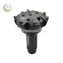 Cir90-130mm dth hammer button bits for borewell